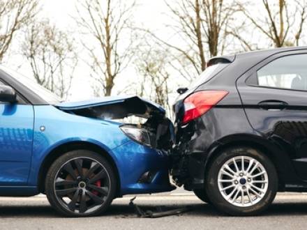 Bowie, MD Car Accident Attorney