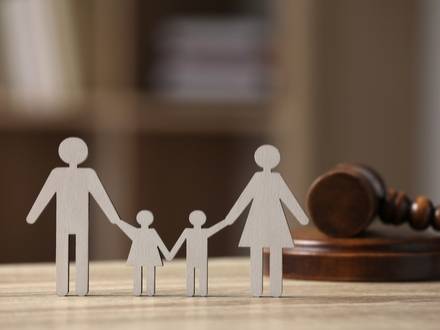 Annapolis, MD child custody attorney